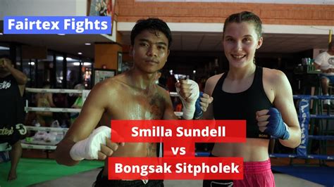 smilla sundell bongsak